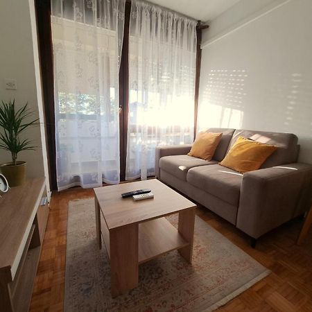 Apartman Tamara زادار المظهر الخارجي الصورة