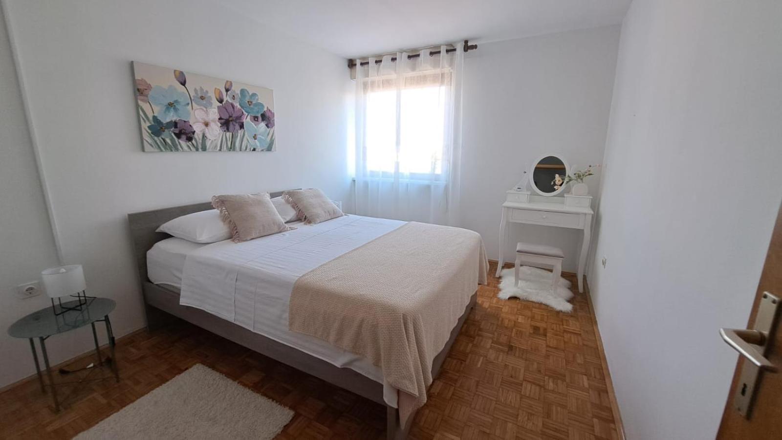 Apartman Tamara زادار المظهر الخارجي الصورة