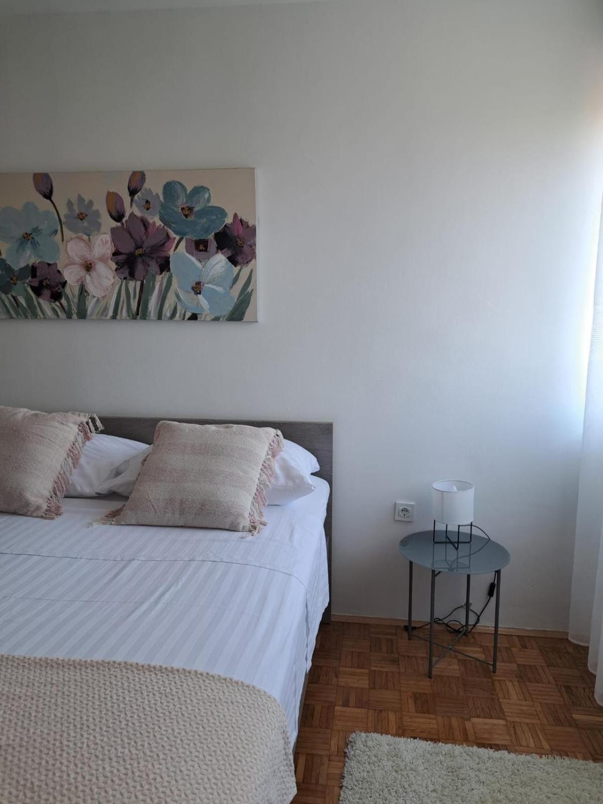 Apartman Tamara زادار المظهر الخارجي الصورة