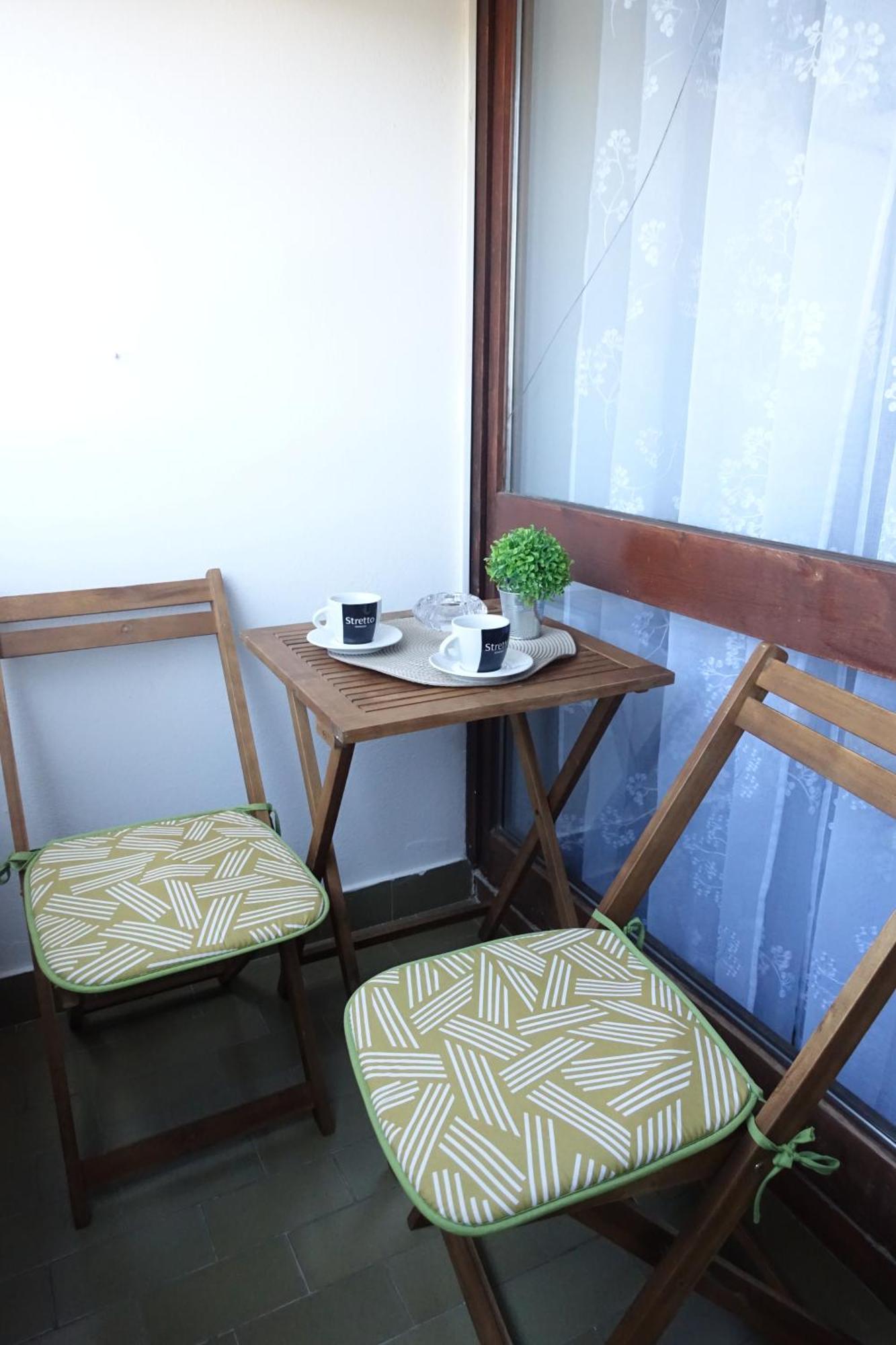 Apartman Tamara زادار المظهر الخارجي الصورة