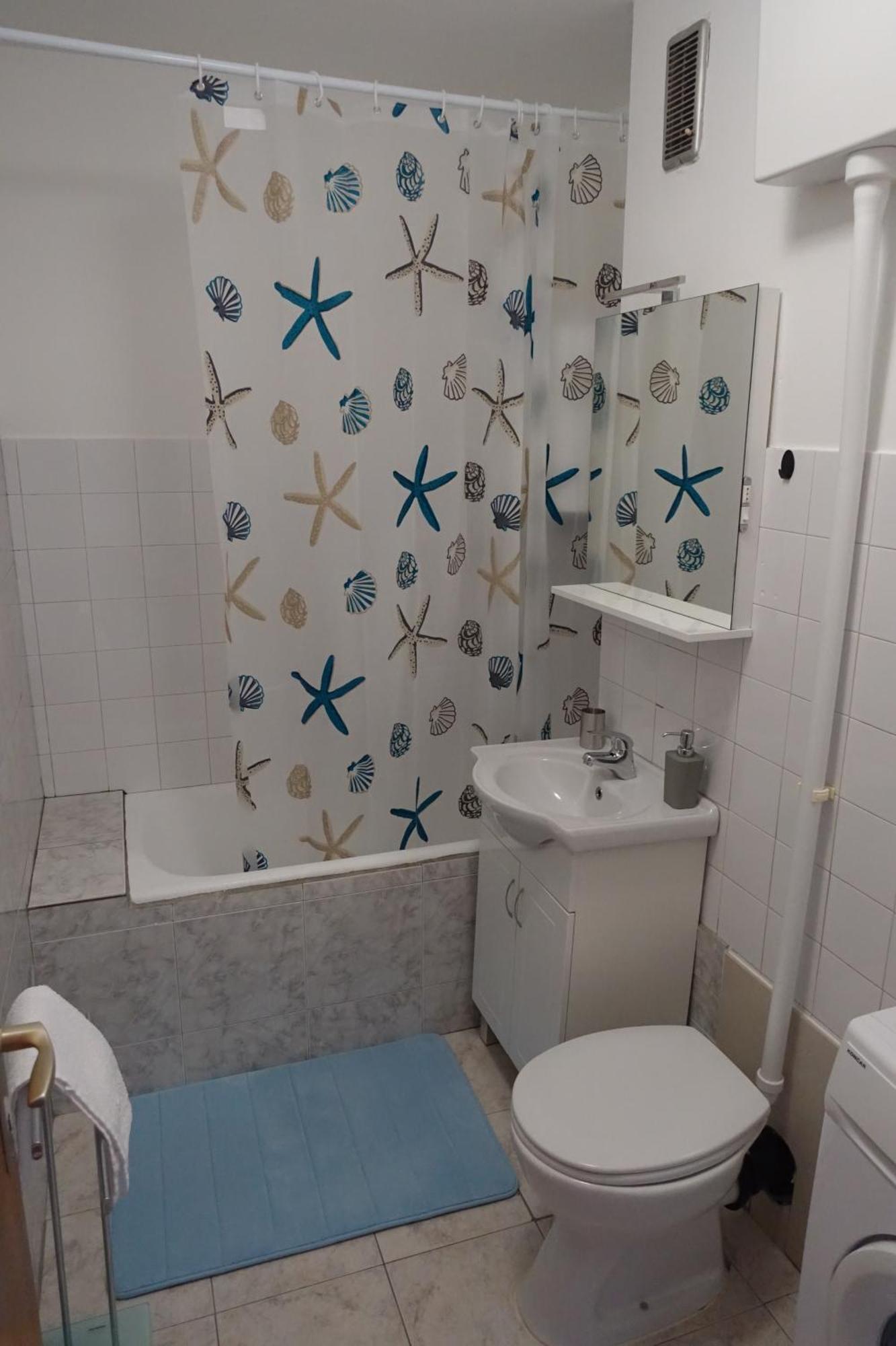 Apartman Tamara زادار المظهر الخارجي الصورة